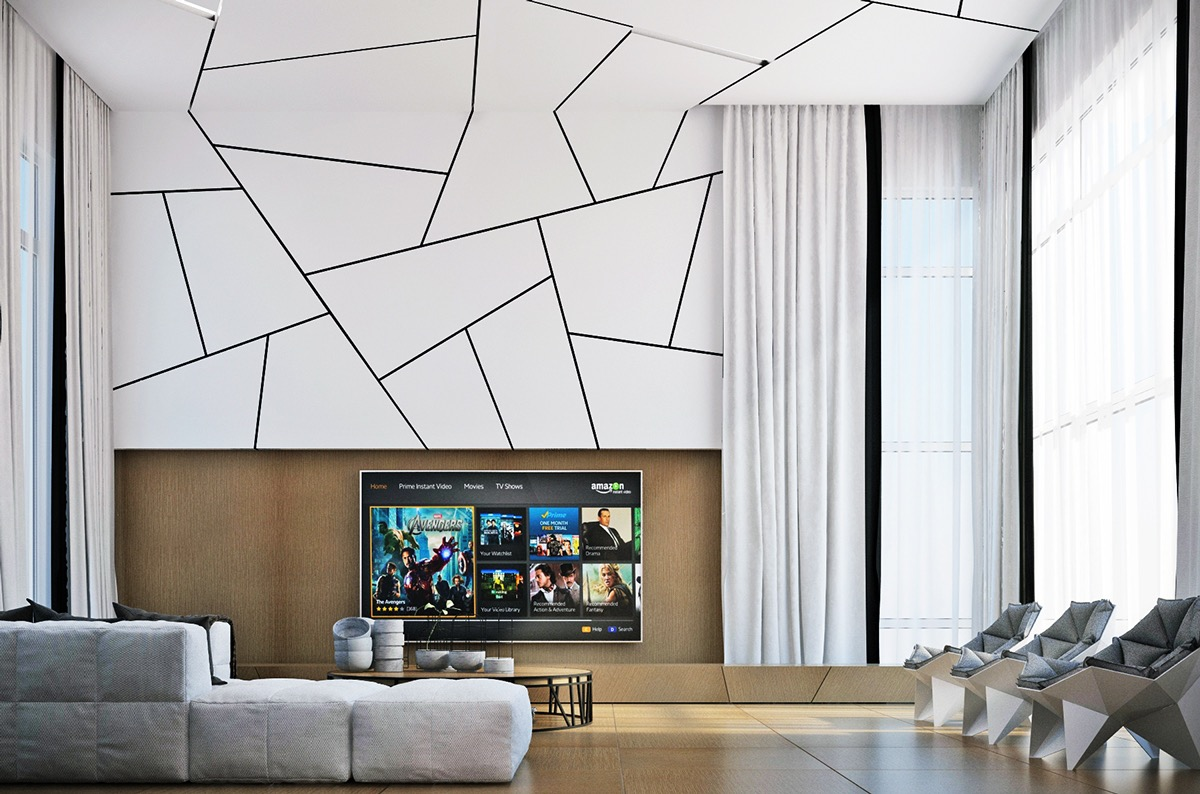 Contemporary Interior Design: 4 Contemporary Style Elements - 2024 -  MasterClass