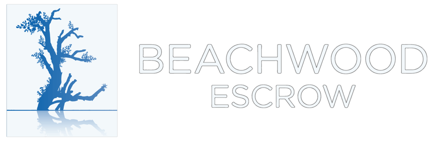 Beachwood Escrow, Inc.