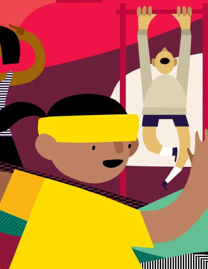 Start Working Out : NYT