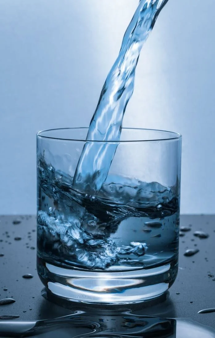 Water, is it Underrated? : CORESOSA