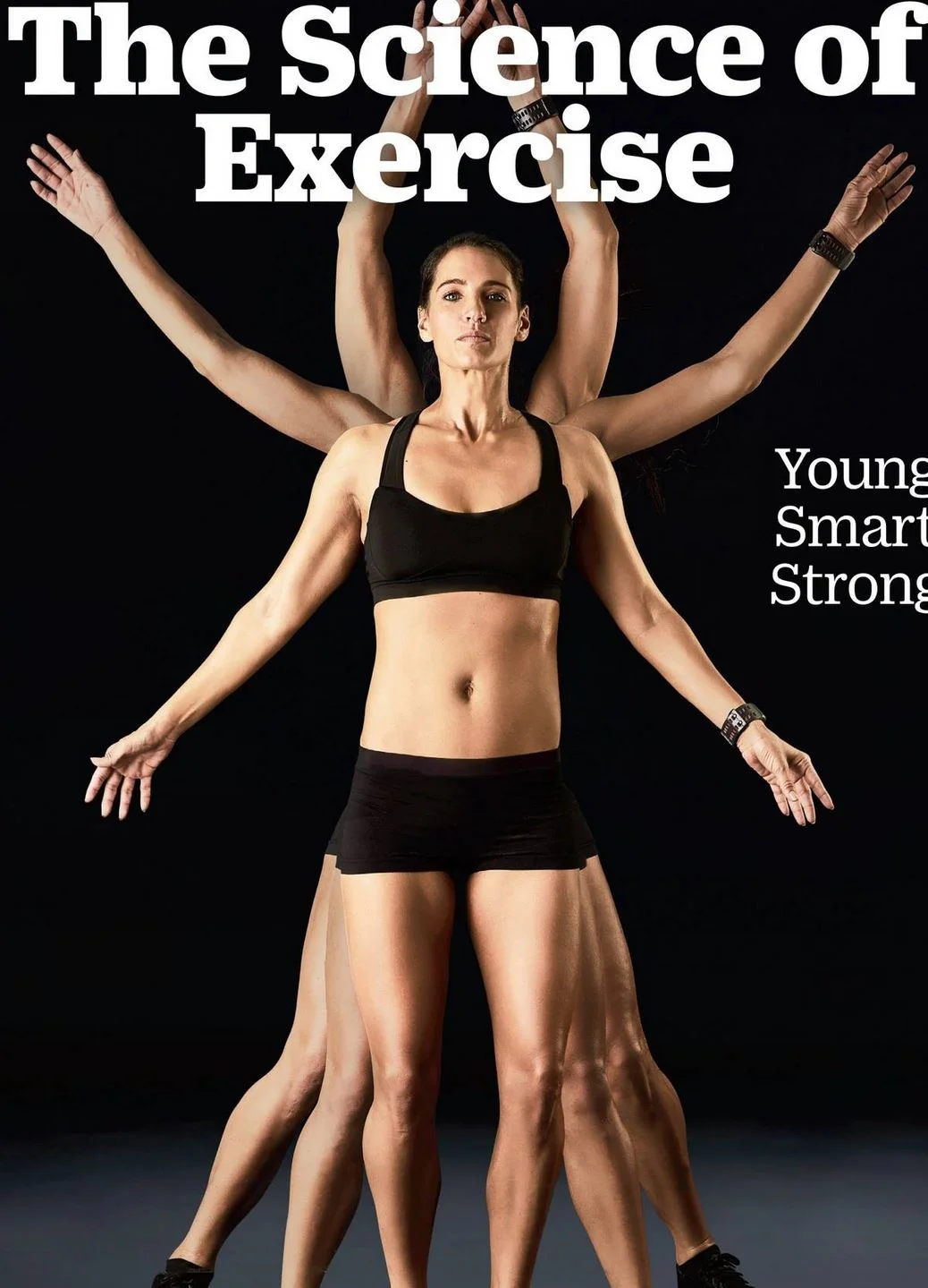 Weight Training and the Benefits for Women : TIME