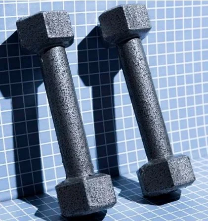 Weight Training : TIME