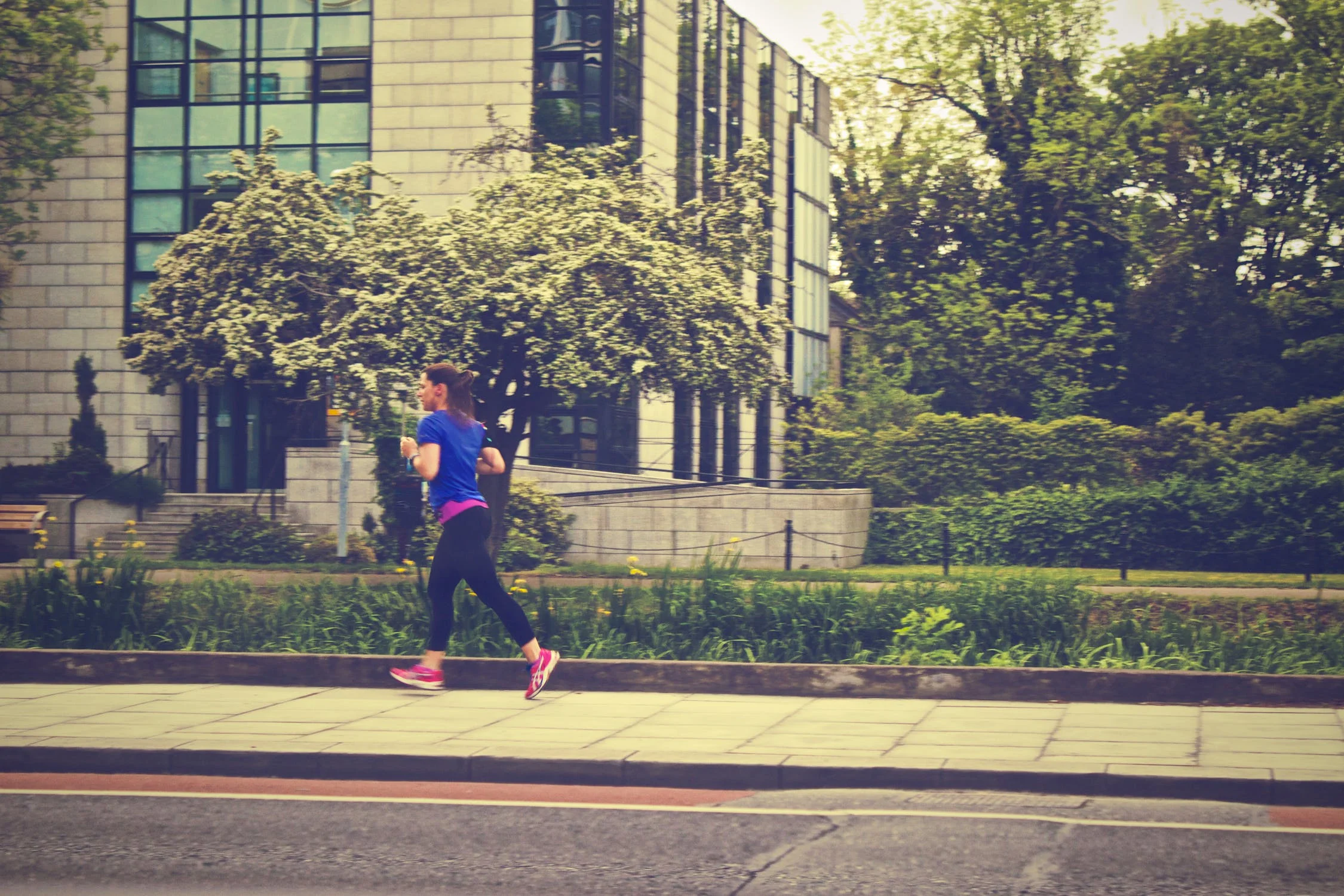 Can exercise improve your heart? : NYT