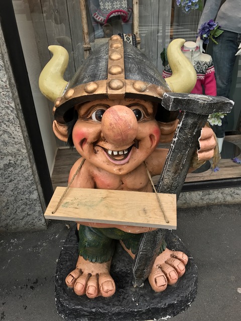 Norway - 2017