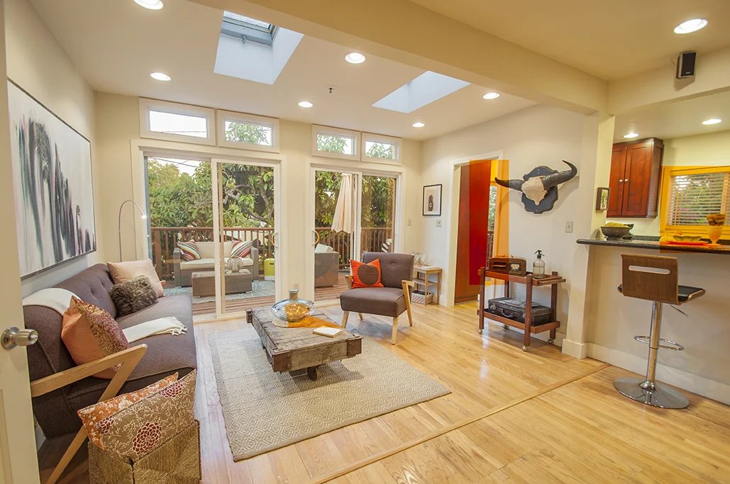 Listing: Silver Lake Spanish