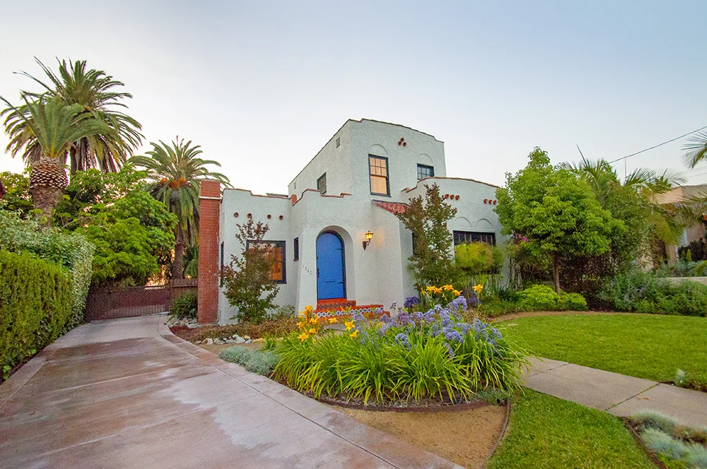 Newly remodeled in Montecito Heights