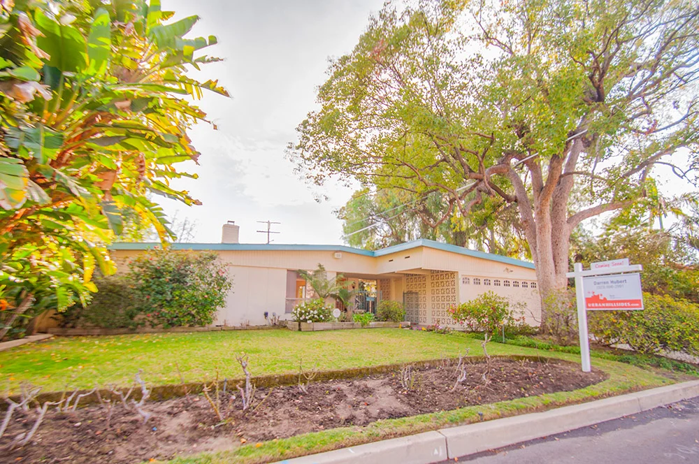 Valley Glen Opportunity