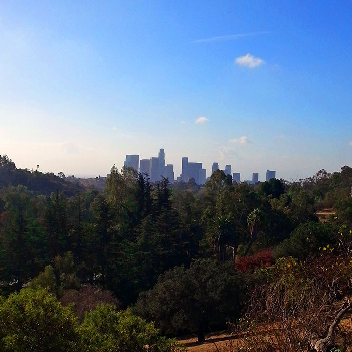 Downtown Los Angeles earns "Re-inventor" award