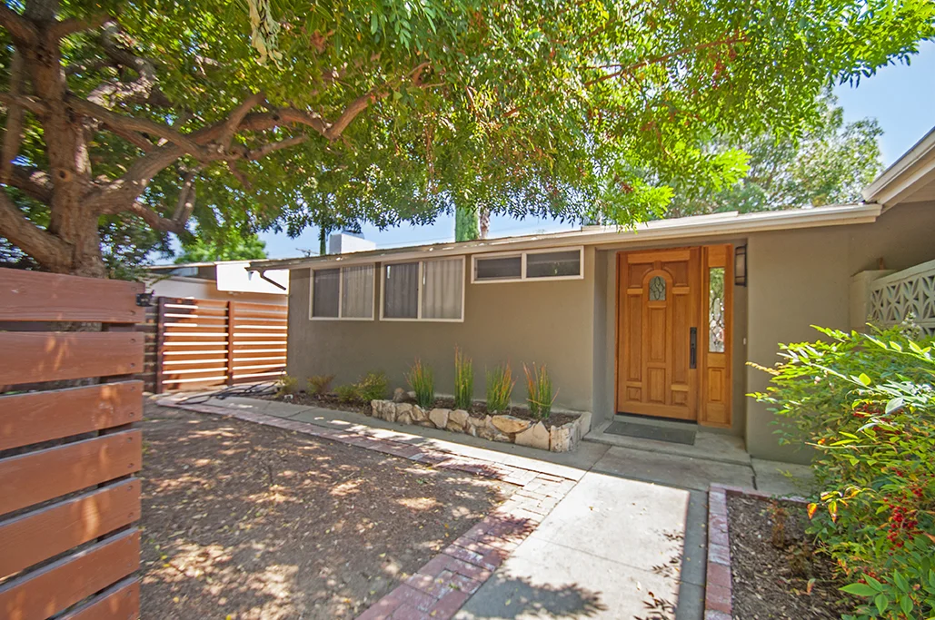 Newly remodeled family friendly home