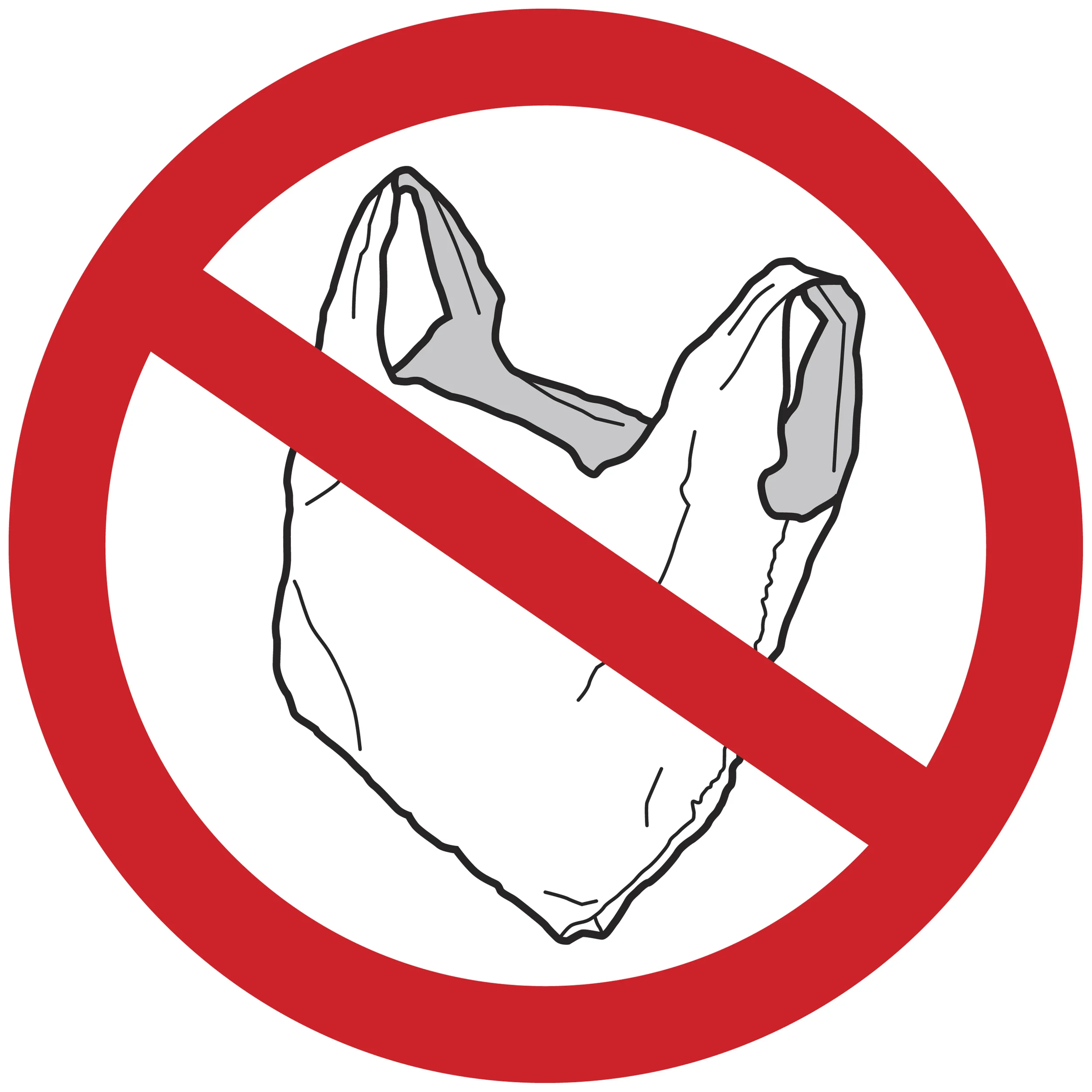 California bans plastic bags