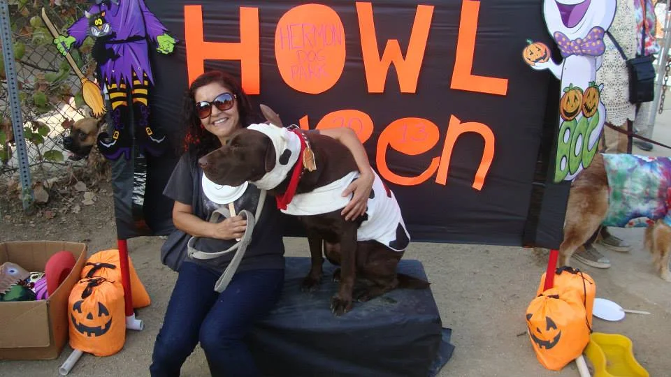 Family-friendly Halloween events in Northeast Los Angeles start this weekend