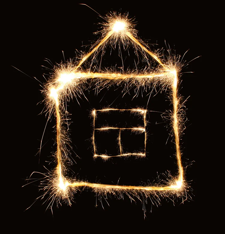 New Year, new resolutions