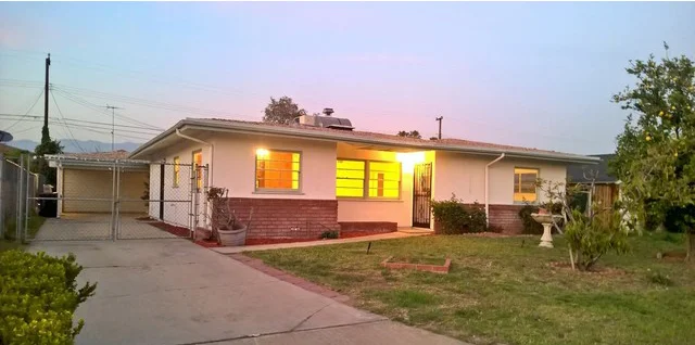 Affordable living in family-friendly neighborhood