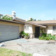 El Monte Home for Sale - Bankruptcy