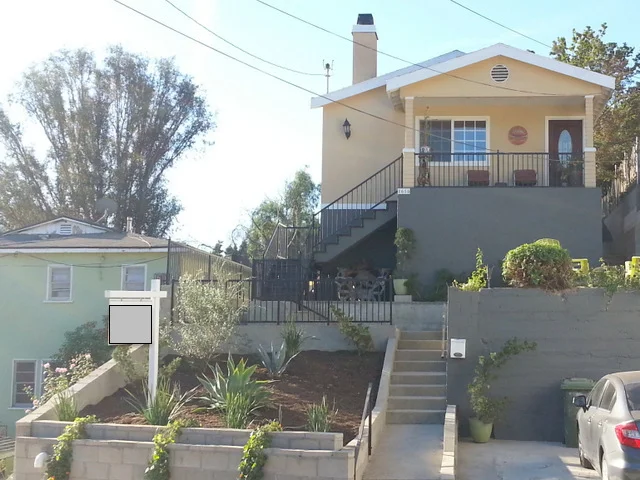 Echo Park Shangri-La - Home for Sale