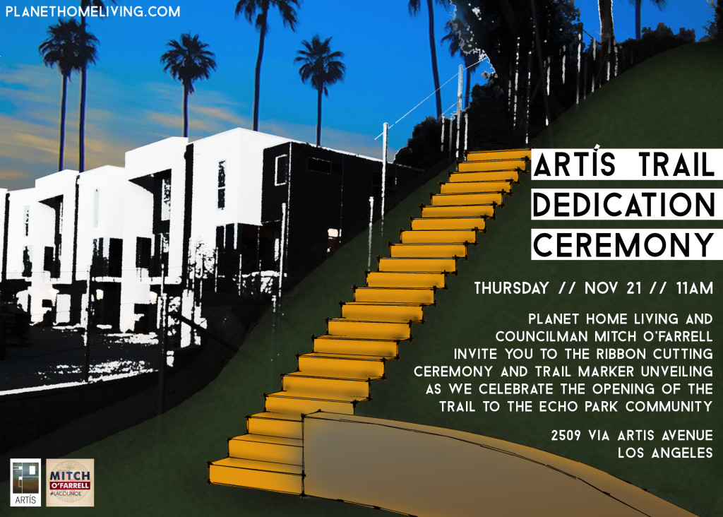 ArtisTrailOpening