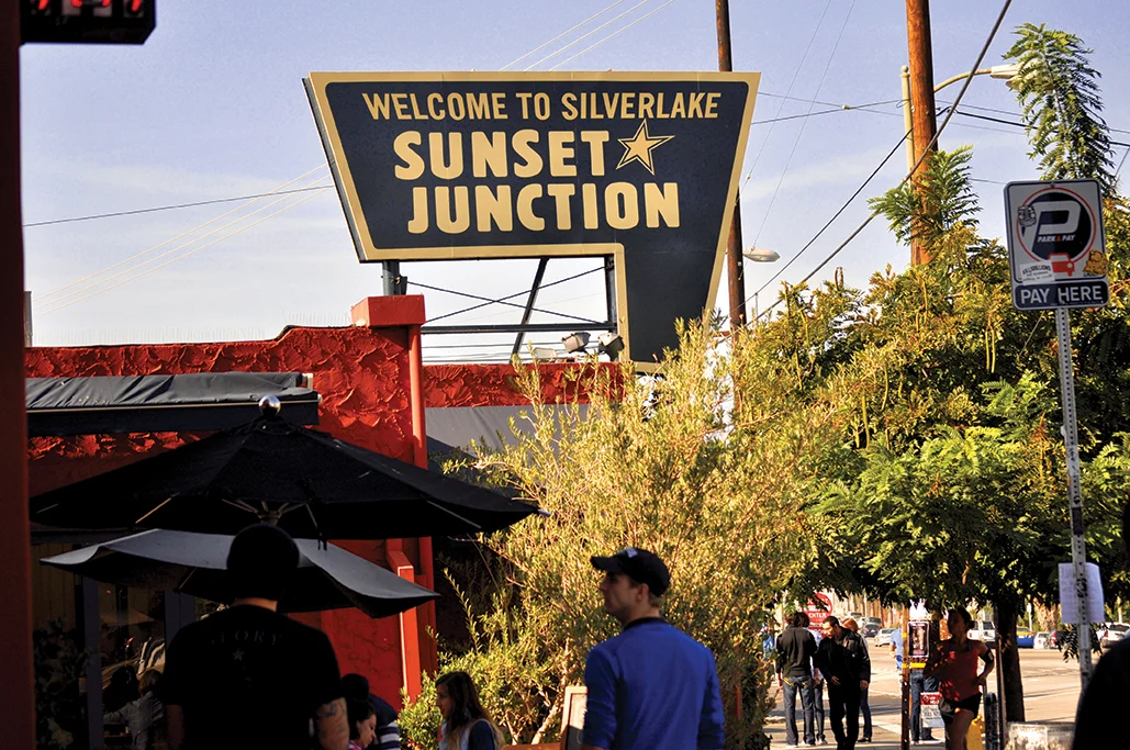 SilverLake