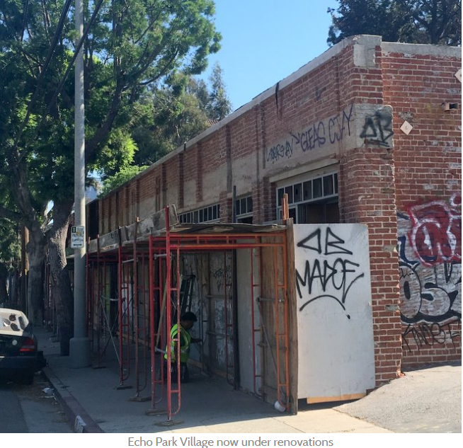 Musician-turned-baker to open a bakery in Echo Park