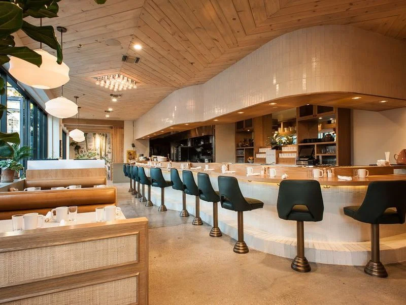 Jonathan Gold Gives His Take on Echo Park's Ultra Hip Winsome