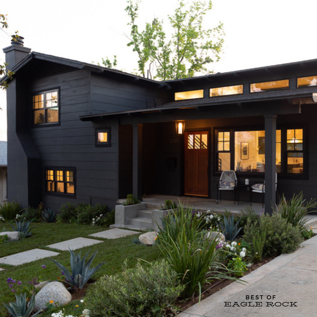 Best of Eagle Rock Real Estate