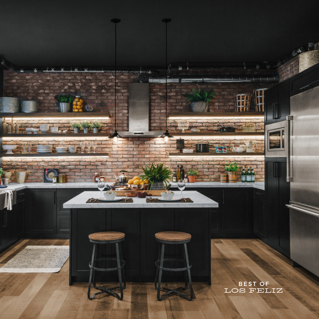 4343 Clarissa Ave., Los Feliz - List: $1,795,000