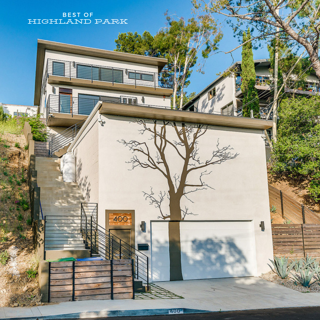 400 Kirby St., Highland Park - List: $1,399,000