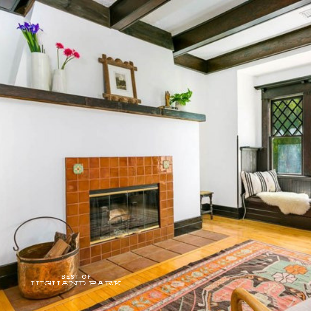 205 Joy St., Highland Park - List: $