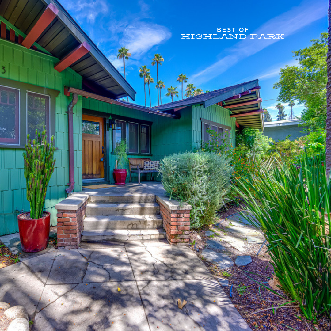 6203 Hayes Ave., Highland Park - List: $