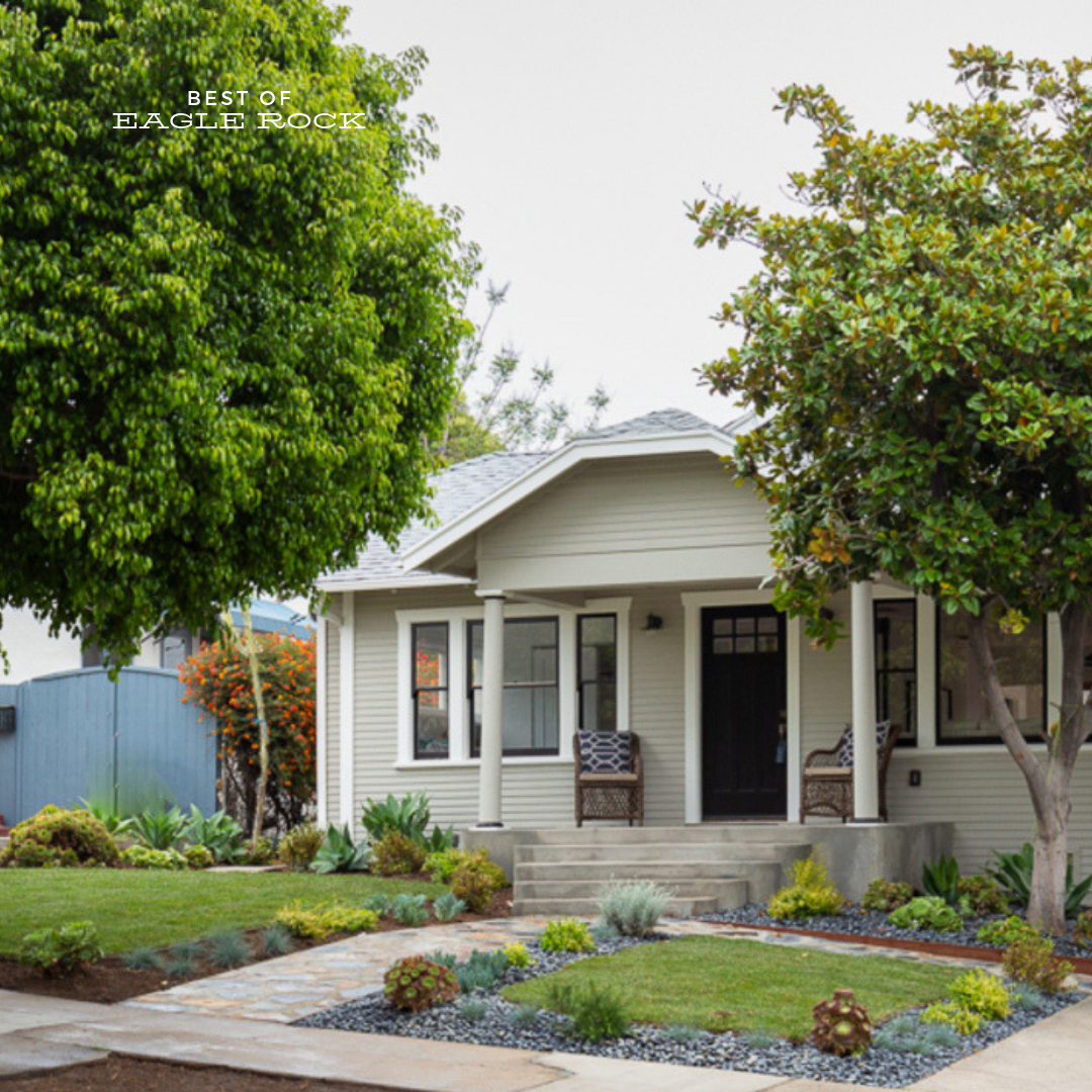 5228 Sierra Villa Dr., Eagle Rock - List: $1,198,000