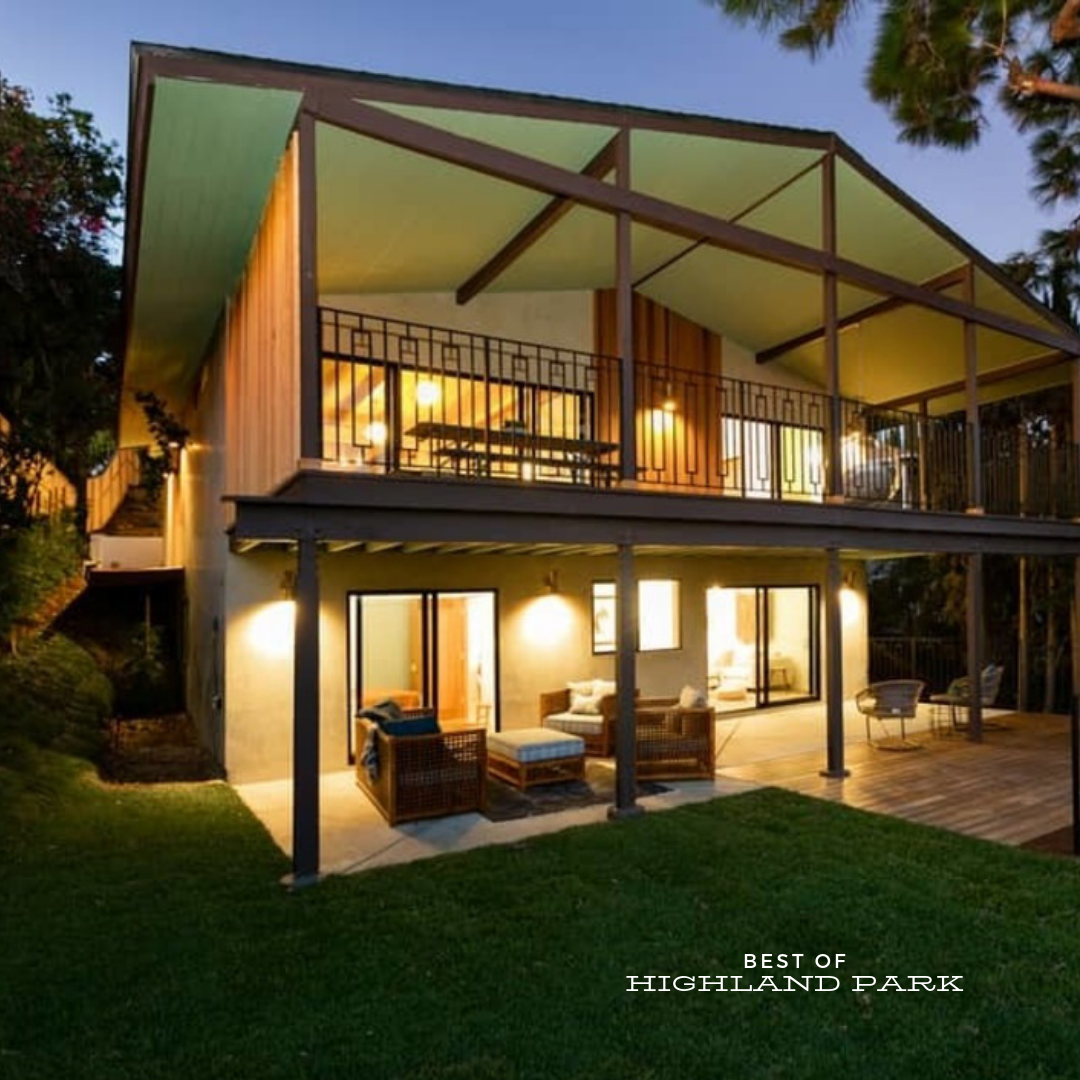271 LA Follette Dr., Highland Park - List: $1,650,000