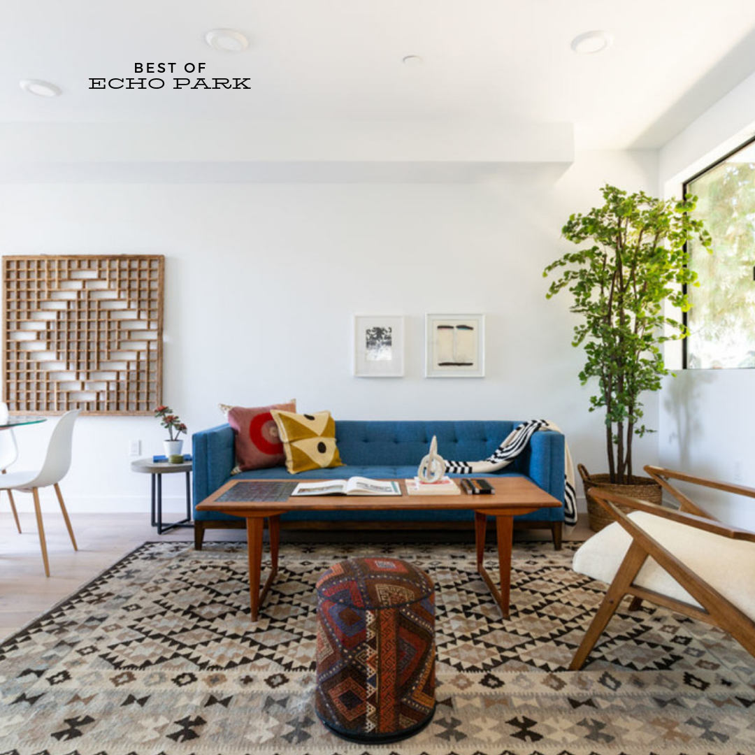 2172 Clifford St., Echo Park - List: $799,000