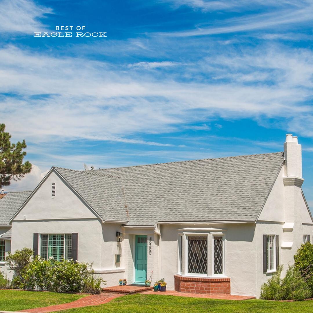 4900 College View Ave., Eagle Rock - List: $929,000