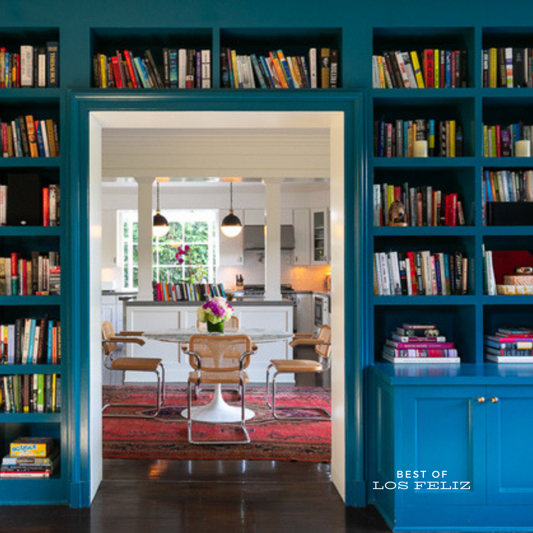 2226 North Berendo St., Los Feliz - $4,450,000