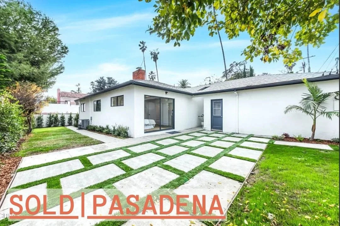 15 Days to Purchase A Home - Pasadena