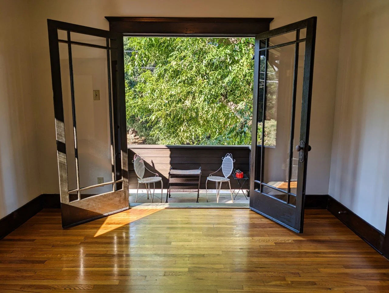 Mt. Washington 1910 Craftsman Home For Lease