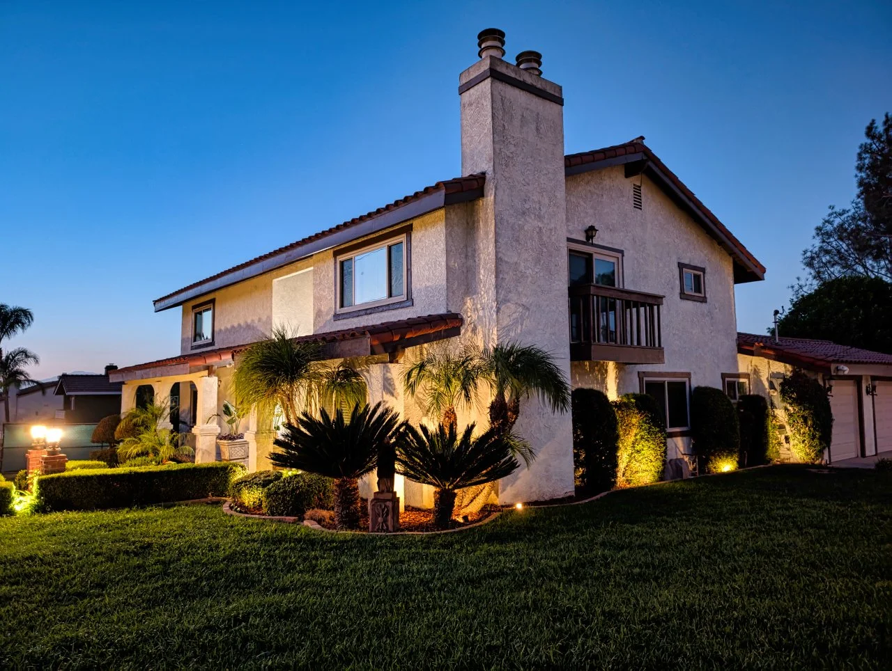 Avocado Heights Spanish With Growth Potential