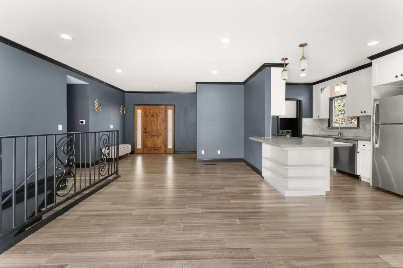 Mountain Living in the City - Tujunga