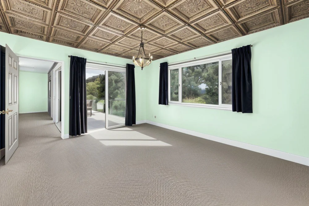 AI - Virtual Painted