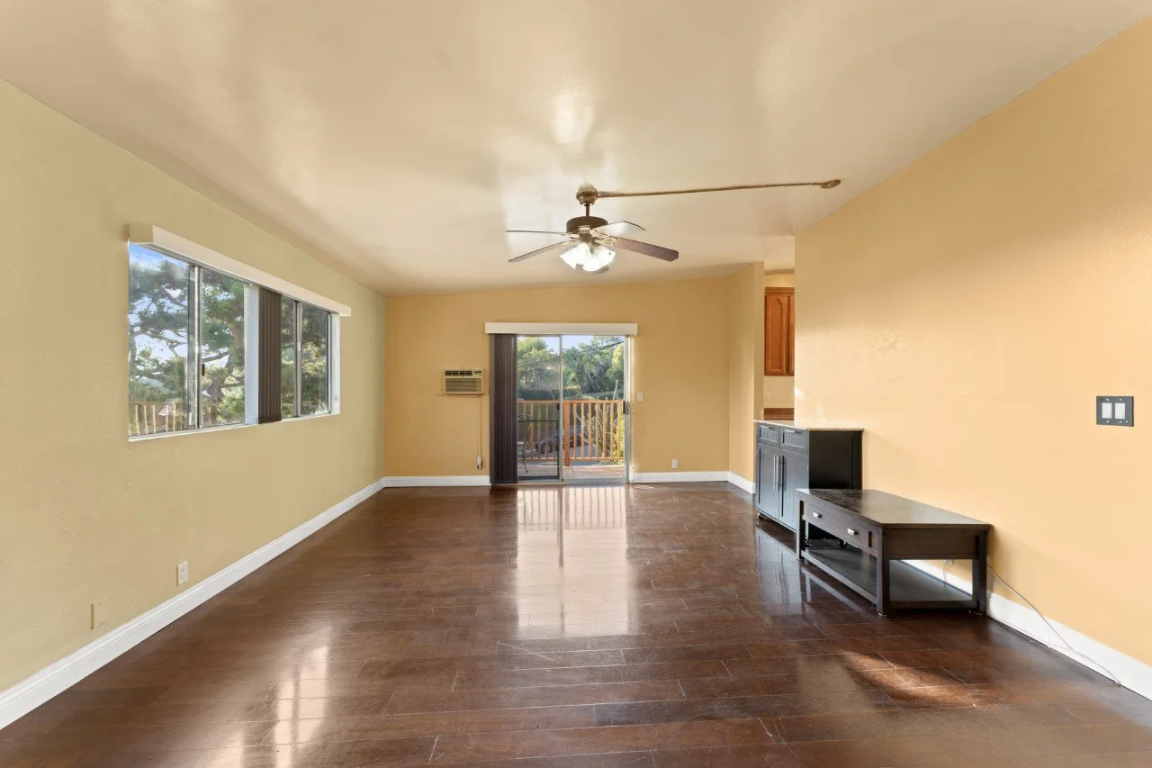 Quiet, Spacious 2 Bed, 1.5 Bath Duplex Unit - Echo Park Lease — Urban ...