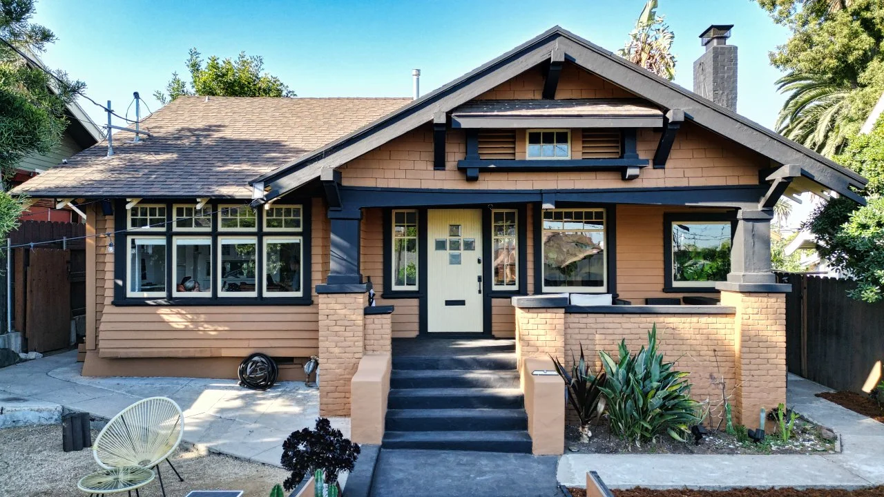Charming Craftsman in Echo Park - Lease