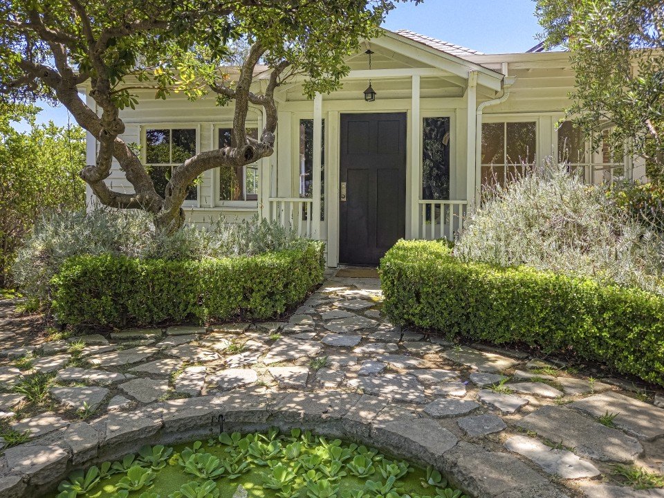 Echo Park / Elysian Heights Spacious, Light-filled, Private Retreat