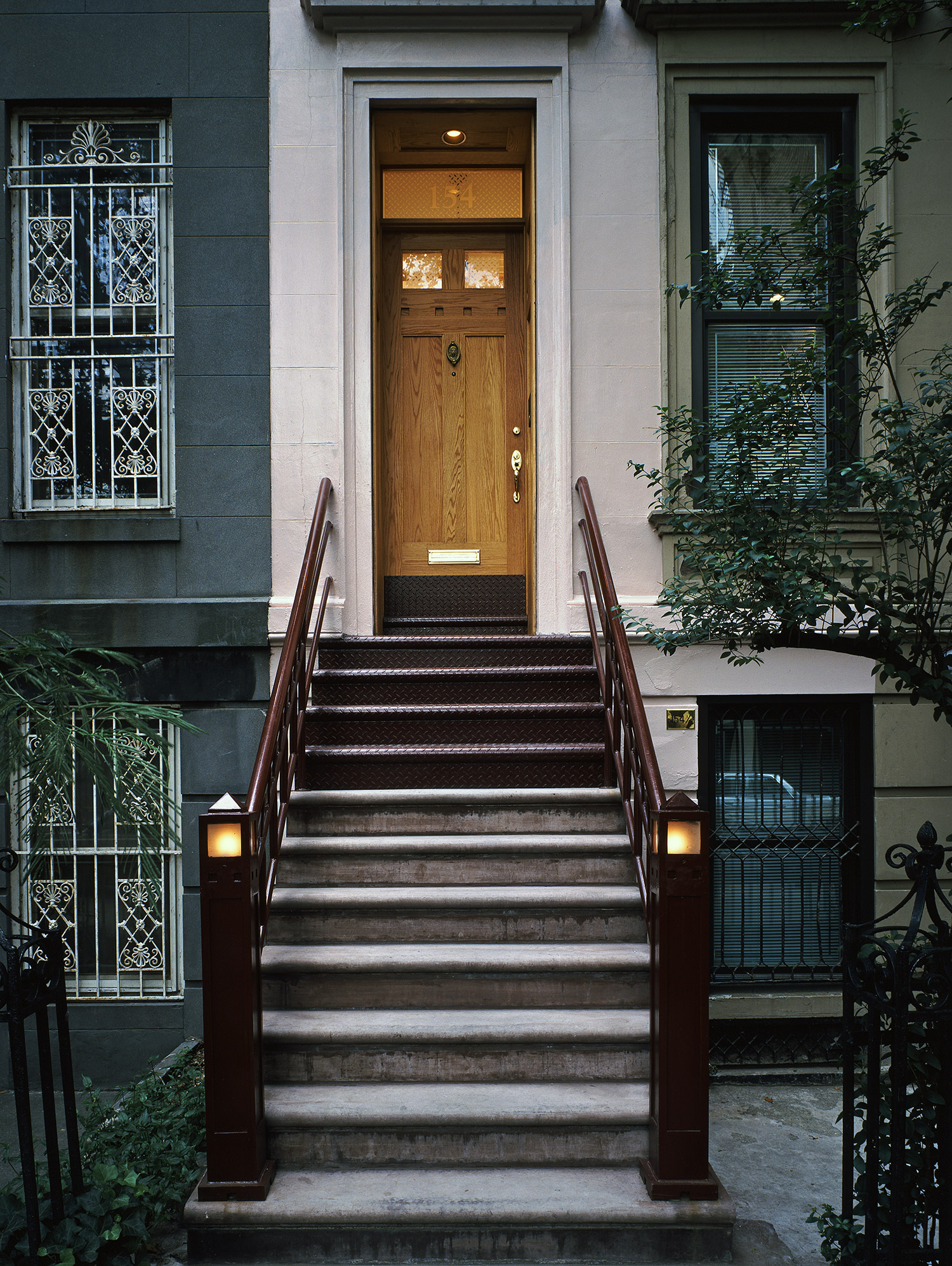 1983 Zabriskie Townhouse