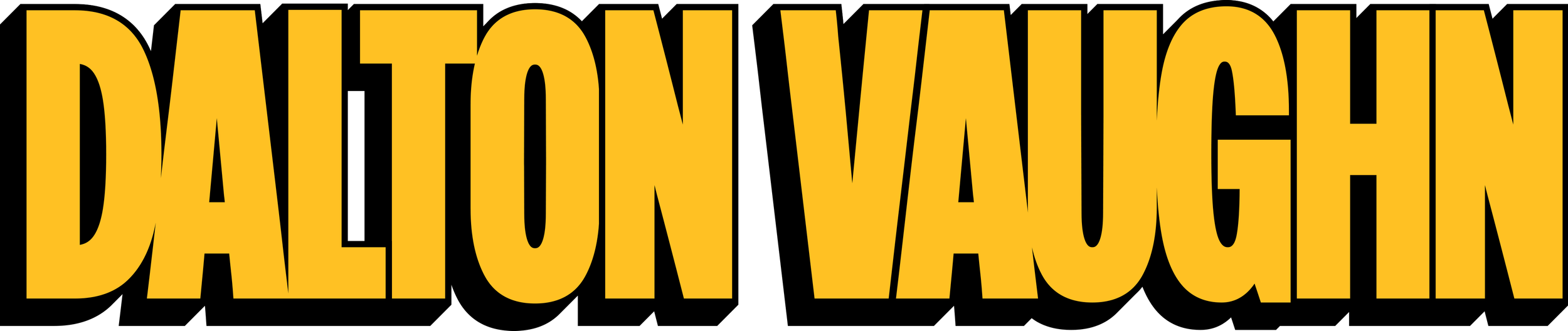 Dalton Vaughn - Graphic Design &amp; Illustration