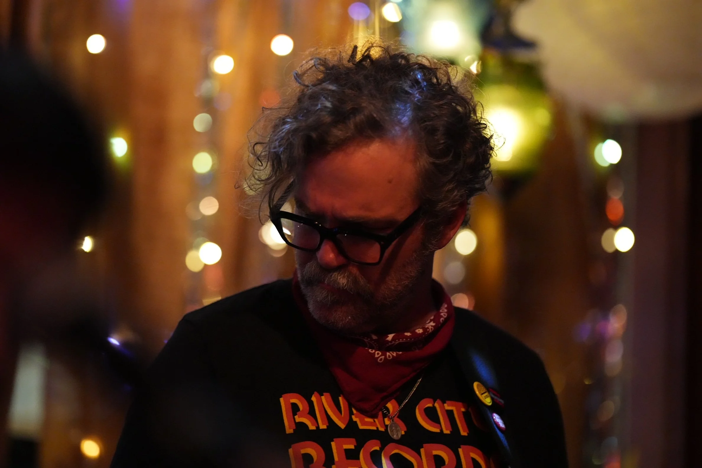 Concerts in The Grove: Mark Edgar Stuart — GPAC | Germantown Performing ...