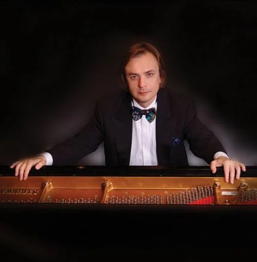 Rachmaninoff! with GSO featuring World-Renowned Pianist Valery Kuleshov