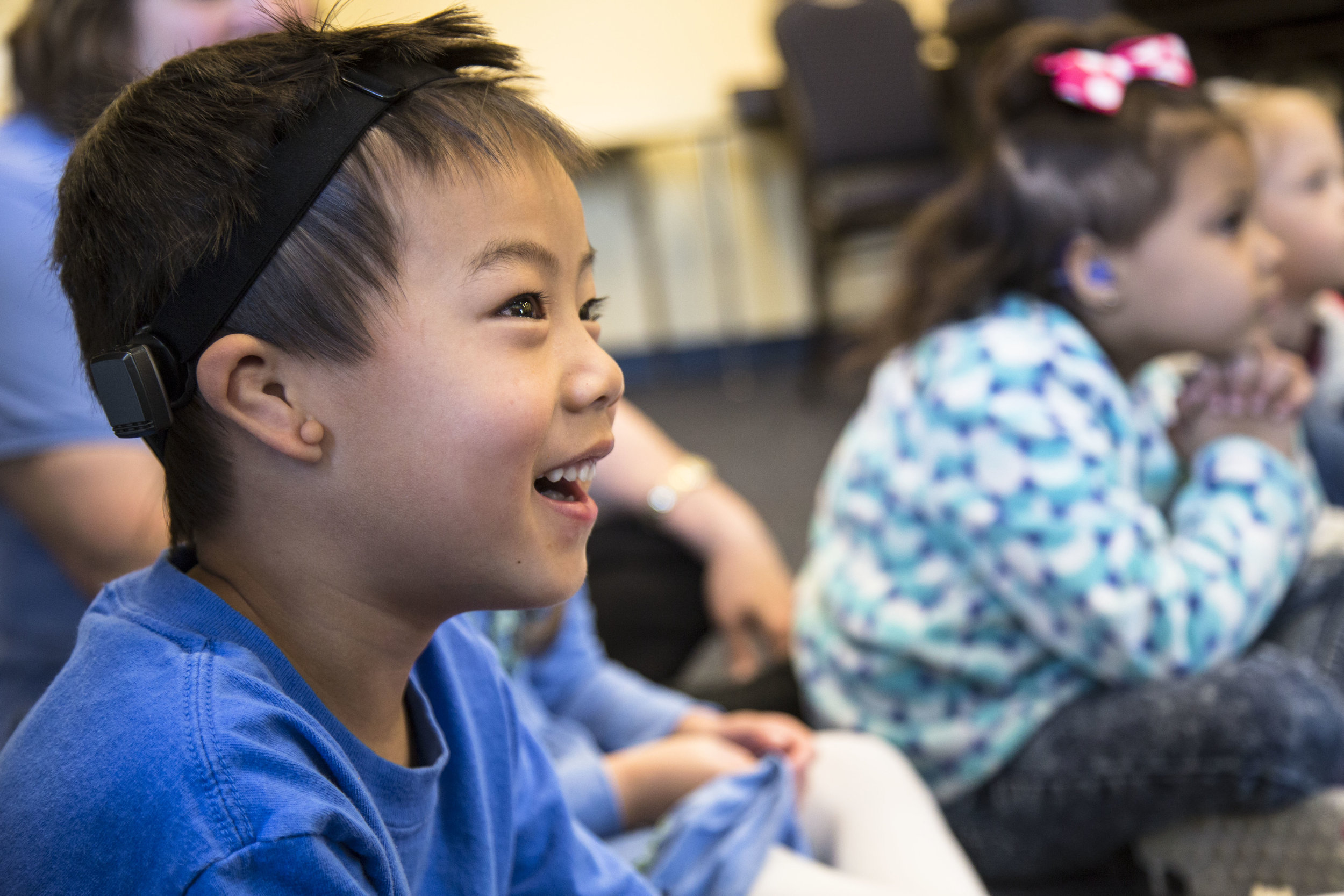 Memphis Oral School for the Deaf