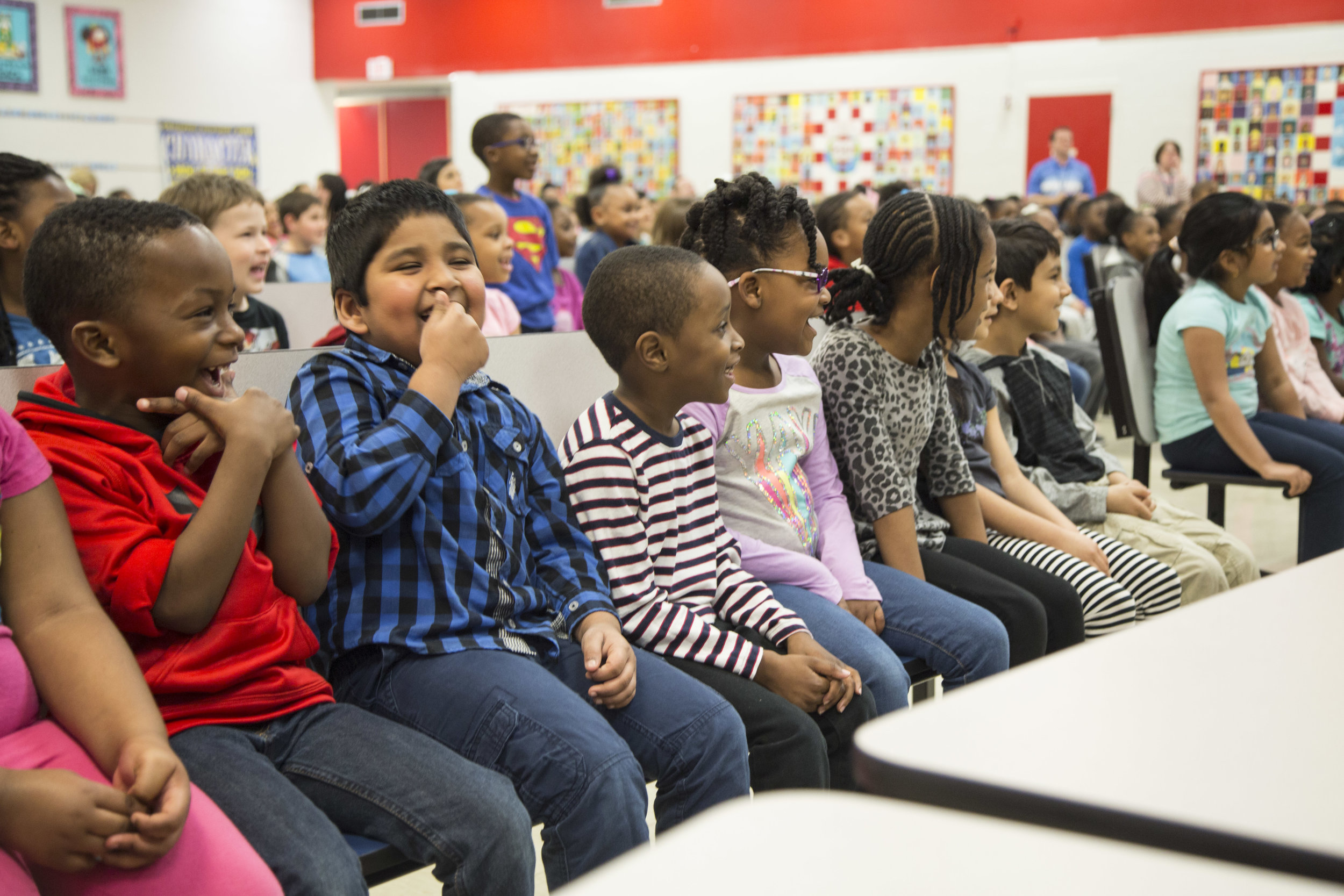 Germantown Elementary School
