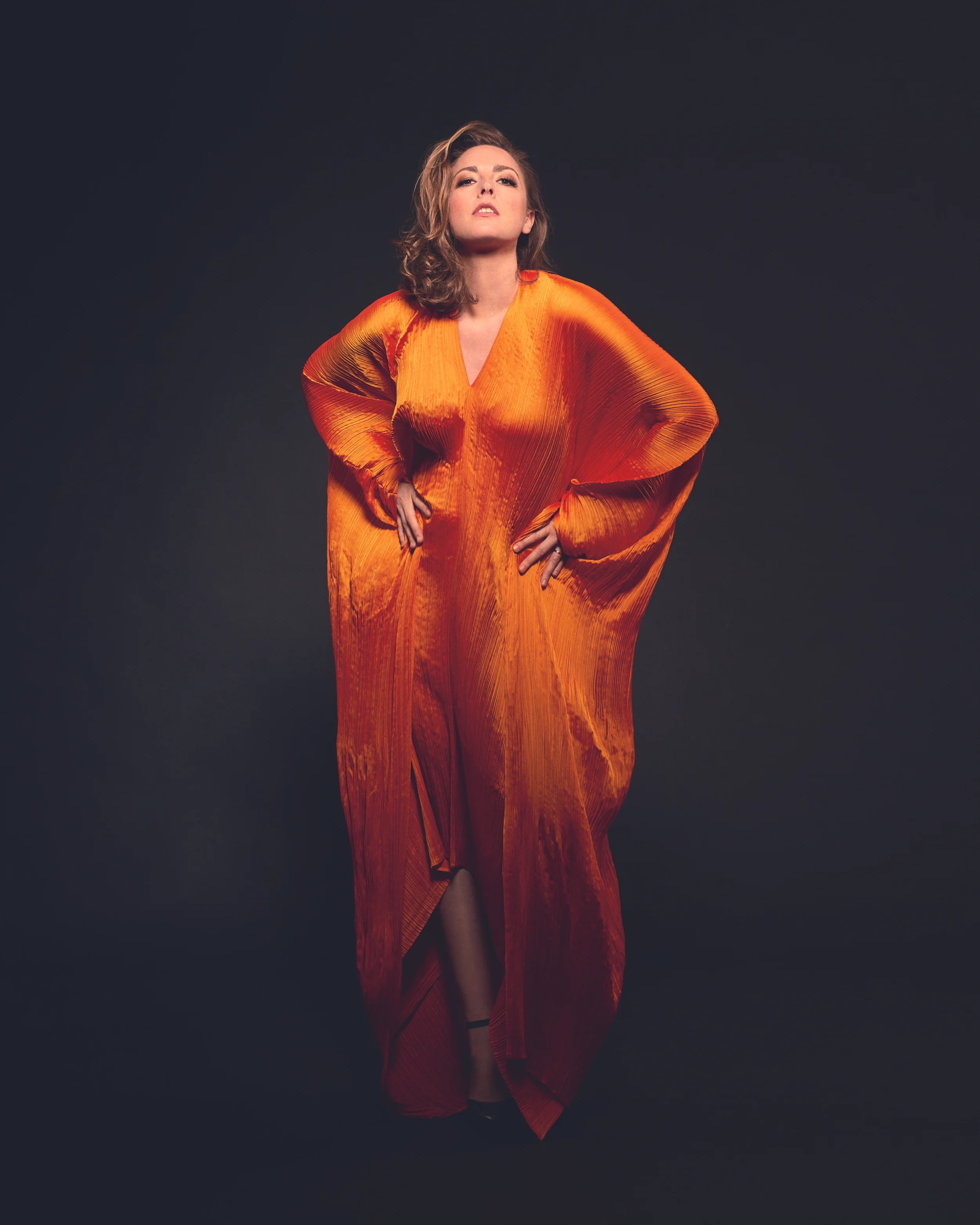 Jazz in the Box: Sinne Eeg