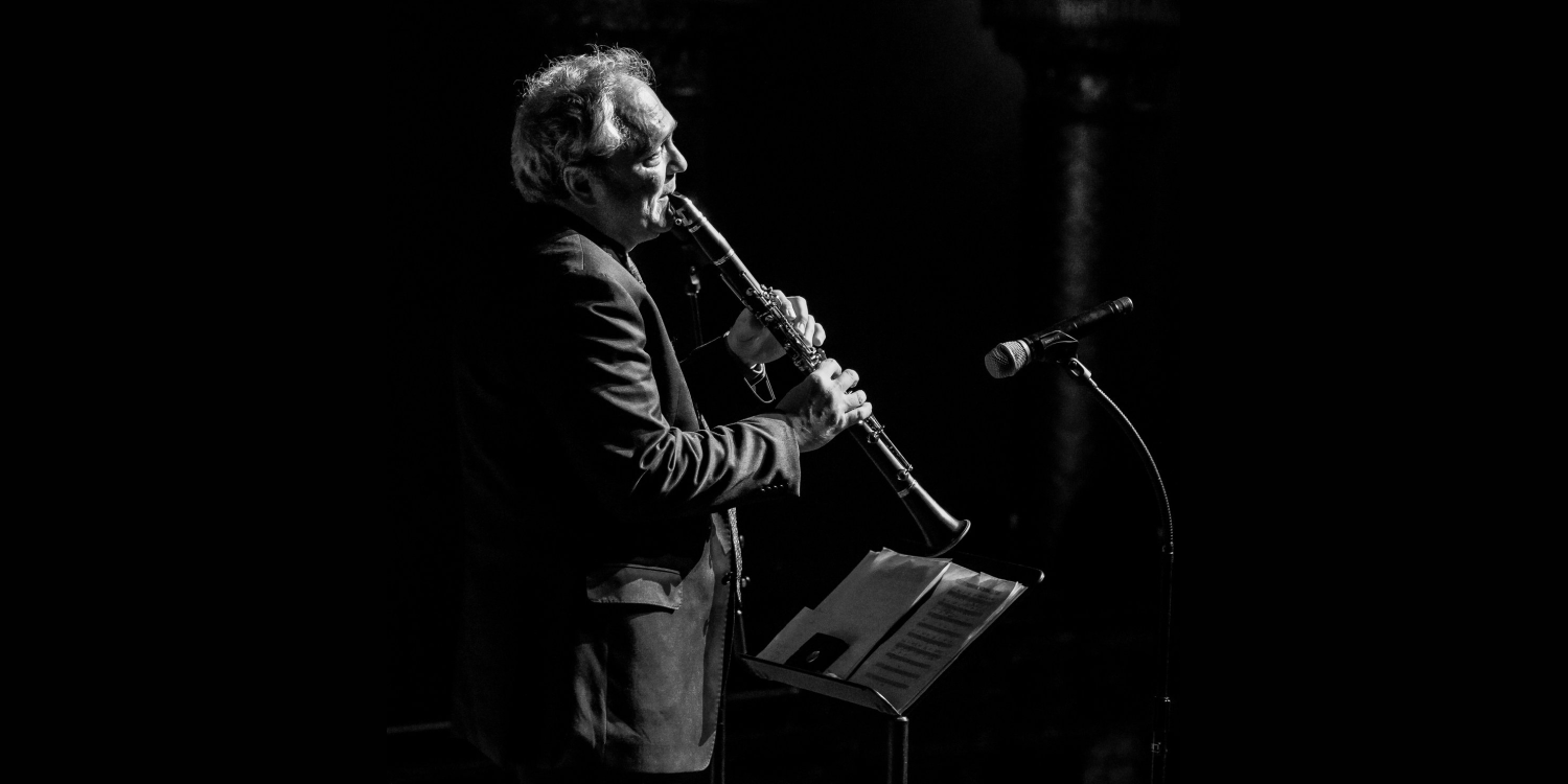 Jazz in the Box: Ken Peplowski