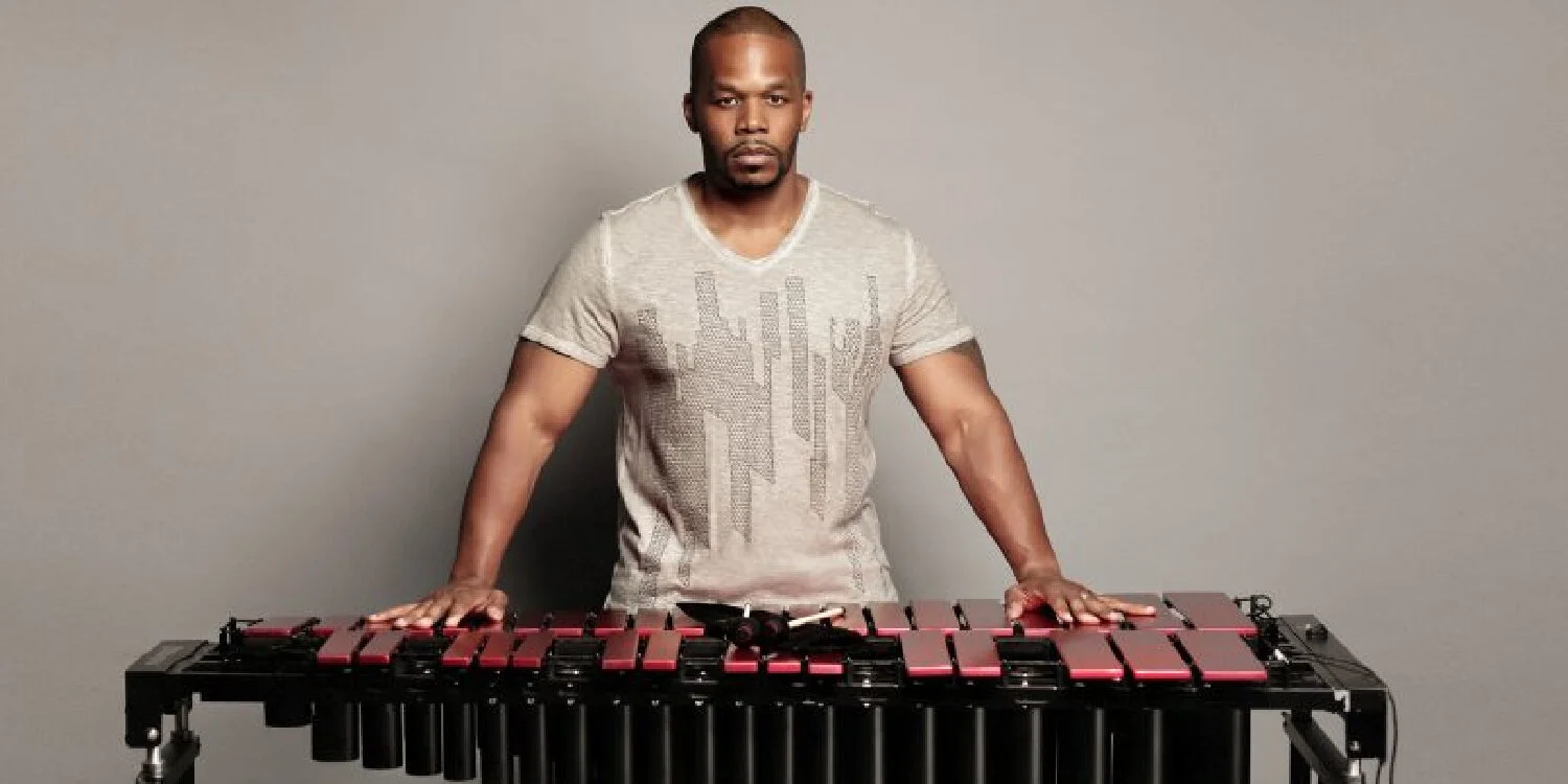 Jazz in the Box: Warren Wolf